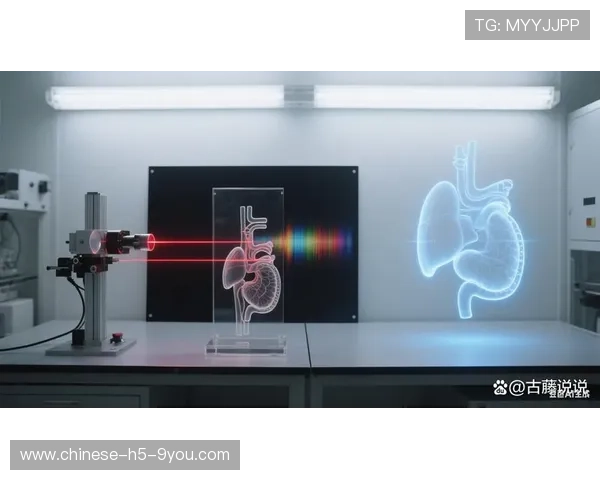 全息显示技术研发取得突破，预示下一代体验